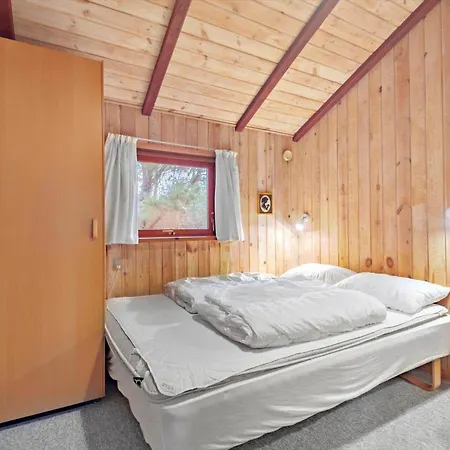 Bv290-blavand-lyngsletten-14 Holiday home *