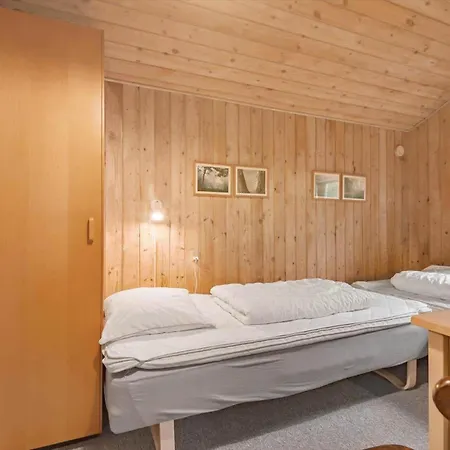 Bv290-blavand-lyngsletten-14 Holiday home *