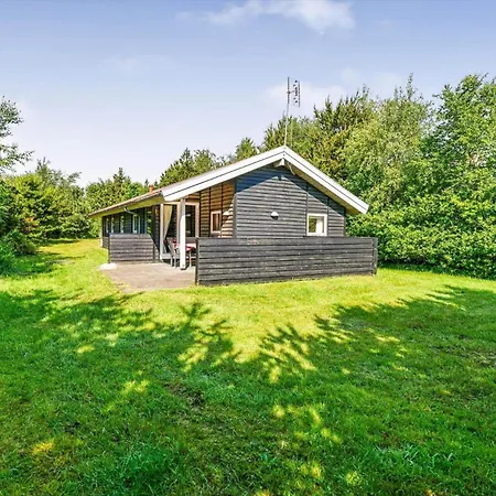 Hébergement de vacances Bv290-blavand-lyngsletten-14