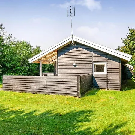 Bv290-blavand-lyngsletten-14 Holiday home *