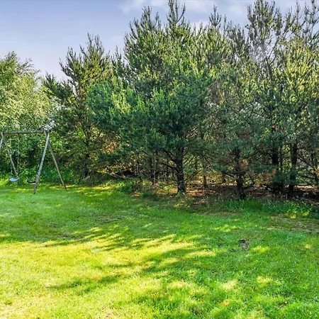 Bv290-blavand-lyngsletten-14 Holiday home