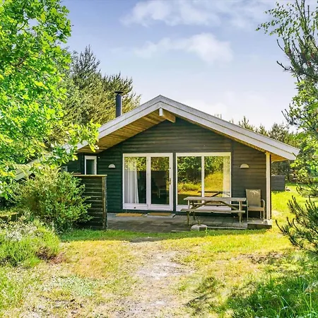 Bv290-blavand-lyngsletten-14 Holiday home