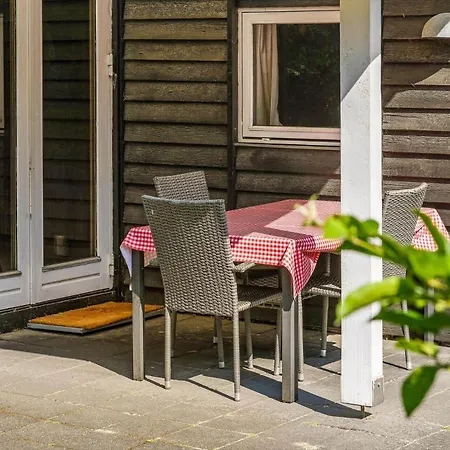 Holiday home Bv290-blavand-lyngsletten-14