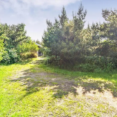 Holiday home Bv290-blavand-lyngsletten-14 *