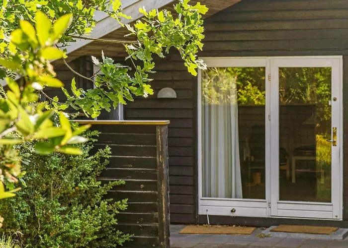 Сasa de vacaciones Bv290-blavand-lyngsletten-14 Blåvand