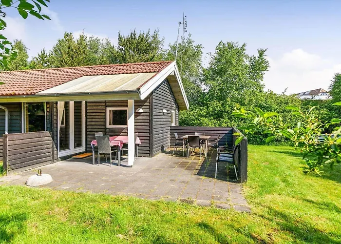 Сasa de vacaciones Bv290-blavand-lyngsletten-14