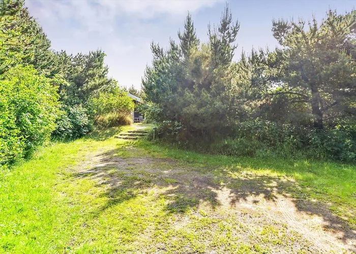 Сasa de vacaciones Bv290-blavand-lyngsletten-14